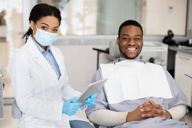 Oral Cancer Screening in Tuckerton, NJ