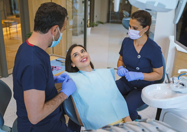 Best Dental Fillings (Composite and Amalgam)  in Tuckerton, NJ